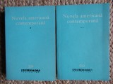Nuvela americana contemporana - 2 vol.