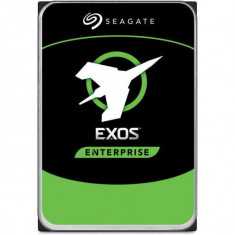 Hard disk server Exos 7E10 4TB SATA 7200rpm 256MB cache