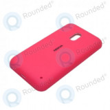 Capac baterie Nokia Lumia 620, carcasa spate 02500T1 roșu (magenta)