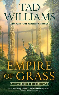 Empire of Grass foto