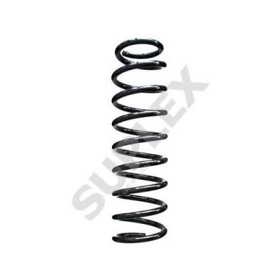 Arc suspensie Mitsubishi Lancer 8 (Cy A Cz A) 03.07-, Lancer 8 Sportback (Cx A) 10.07-, Spate, SUPLEX foto