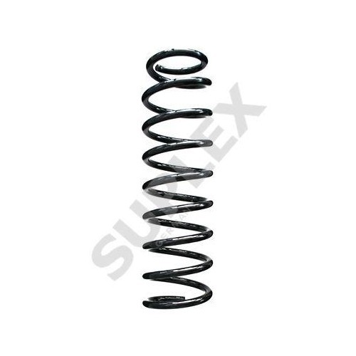 Arc suspensie Mitsubishi Lancer 8 (Cy A Cz A) 03.07-, Lancer 8 Sportback (Cx A) 10.07-, Spate, SUPLEX
