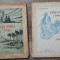 Peste mari si tari - N. M. Condiescu// 2 volume, 1922-23