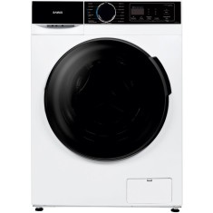 Masina de spalat rufe WSADI-8143, 8 kg, 1400 rpm, 15 kg , Clasa A , Alb