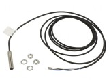Senzor Inductiv PNP/NC M8 IP68 10-30VDC