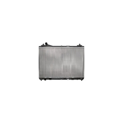 Radiator apa SUZUKI GRAND VITARA II JT AVA Quality Cooling SZ2104 foto