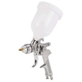 Einhell 4133030 - Pistol de vopsit recipient sup pentru aer comprimat