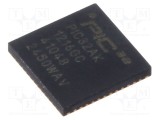 Microcontroler PIC 128kB 200MHz 3-3,6V SMD VQFN48 MICROCHIP TECHNOLOGY