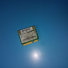 Placa wireless / adaptor wlan Asus ROG G74 G74S G74SX