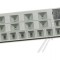 USER INTERFACE BOARD,EDW1850 1113382186 ELECTROLUX / AEG