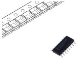 Rezistor interfață receptor de linie 10Mbps