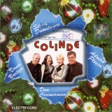 Dana Bartzer, Silvia Dumitrescu, Dan Creimerman, Adrian Pleșca - Colinde, CD
