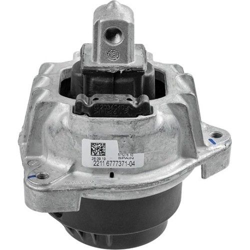 LEMF&Ouml;RDER Suport motor