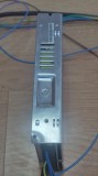 Sursă Alimentare Mean Well LRS-150-12, Alimentator 12V 150W 12.5A, Switching Power Supply LED CNC CCTV Automatizări, Nou Testa