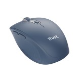 Cumpara ieftin Mouse Trust Ozaa 3200 DPI, albastru
