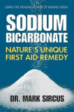 Sodium Bicarbonate: Nature&#039;s Unique First Aid Remedy
