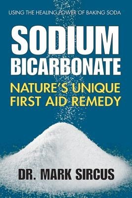 Sodium Bicarbonate: Nature&amp;#039;s Unique First Aid Remedy foto