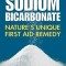 Sodium Bicarbonate: Nature&#039;s Unique First Aid Remedy