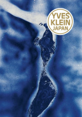 Yves Klein: Japan foto