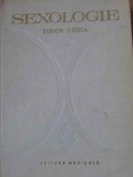 Sexologie Tudor Stoica, Editura Medicala 1975, 372 pagini, hardcover - Psihologie
