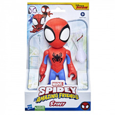 Figurina - Spidey And His Amazing Friends - Spidey | Hasbro