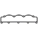 Elring Garnitura, galerie admisie