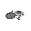 Kit ambreiaj Volvo C70 1, 192002, S40 1, 192004, S60 1, 202010, S70, 192000, S80 1, 192008, V40, 192004, V70 2, 192008, Motorizare 2.4/2.0, LUK