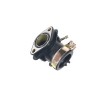 Galerie admisie pentru carburator scuter China 125-150CC, ABO-089002, Oem