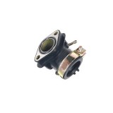 Galerie admisie pentru carburator scuter China 125-150CC, ABO-089002, Oem