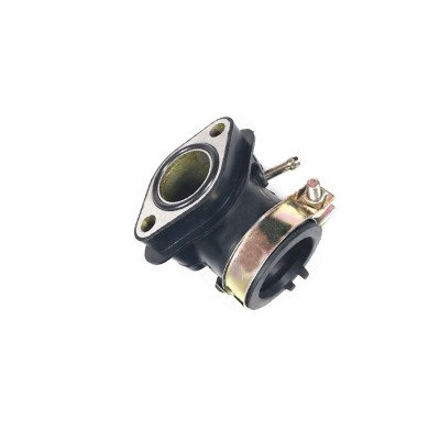 Galerie admisie pentru carburator scuter China 125-150CC, ABO-089002 foto