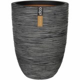 Ghiveci Capi Europe Plastic Rotund