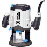 Cumpara ieftin Freza electrica fixa Mac Allister MR1200, 1200W, 30000rpm