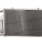 Condensator / Radiator aer conditionat FORD B-MAX (JK) (2012 - 2016) THERMOTEC KTT110423