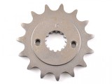Pinion transmisie fata 520/15T, Kawasaki KSF400 A1-A3,A6F/Suzuki LT-Z400/LT-R450