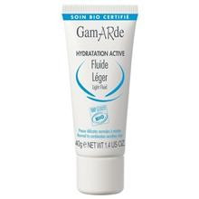 Crema Hidratanta Fluida Bio Gamarde 40ml Cod: 3760141876021 foto