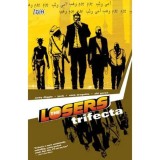 The Losers - Trifecta, Andy Diggle, Jock, Ale Garza