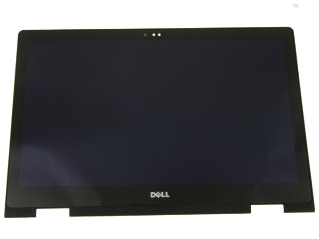 Ansamblu Display cu touchscreen Laptop, Dell, Inspiron 15 5568, 5578, FHD, 086F1K, 86F1K, 40 pini