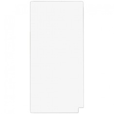 Folie plastic protectie ecran pentru Nokia N9