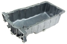 Baie ulei Vw Golf 4 1.6, 1.9tdi 1997-2005, Polo 1.6, 1.9tdi 1996-2009, Audi A3 1.6, 1.9tdi -2003, Skoda Fabia 1.9tdi -2008, Octavia 1.6, 1.9tdi -2010 foto