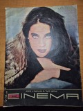 revista cinema ianuarie 1991