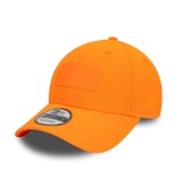 Red Bull Racing șapcă de baseball 3D logo 9forty orange F1 Team 2024 - Dospěl&aacute; univerz&aacute;ln&iacute;, New Era