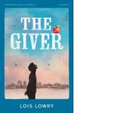 The Giver - Lois Lowry