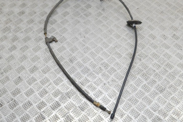 Cablu fr&acirc;nă de m&acirc;nă OPEL ZAFIRA TOURER C P12 2012 13578086