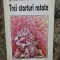Stefan Caraman - Trei starturi ratate AUTOGRAF