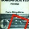 Matyas B. Ferenc - Sorsatultetes.Novellak