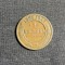 Moneda 1 copeica 1893 Rusia