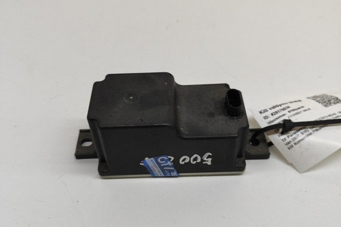 Alt modul de control MERCEDES-BENZ SPRINTER 3,5-t Van 907, 910 2021 OEM: A2059053414 | 29176638