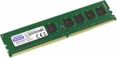 Memorie RAM Goodram, DIMM, DDR4, 16GB, 2400MHz, CL17, 1.2V foto