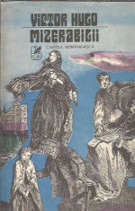 Victor Hugo - Mizerabilii, vol. 1 foto