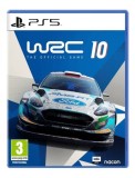 Wrc 10 PS5